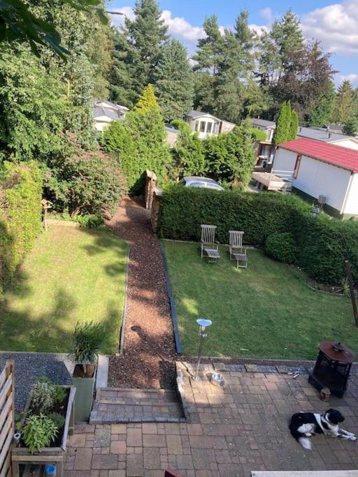 Welcome, relax&enjoy your stay Putten Extérieur photo