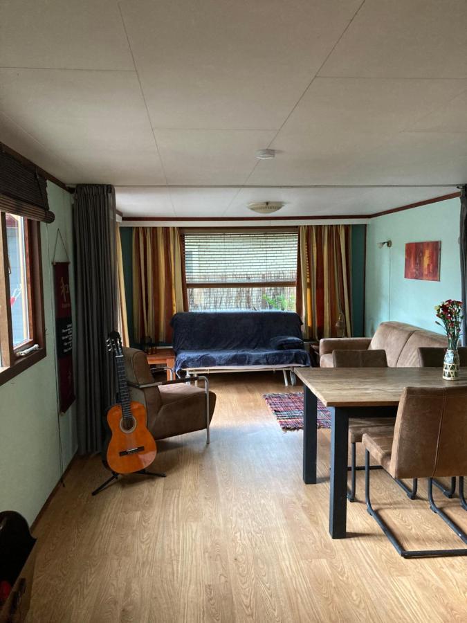 Welcome, relax&enjoy your stay Putten Extérieur photo