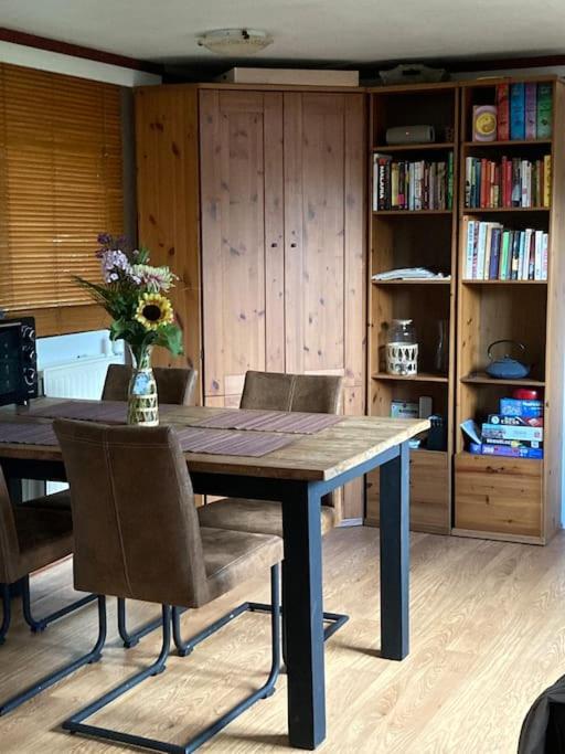 Welcome, relax&enjoy your stay Putten Extérieur photo