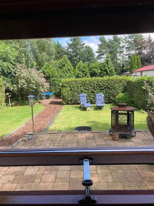 Welcome, relax&enjoy your stay Putten Extérieur photo