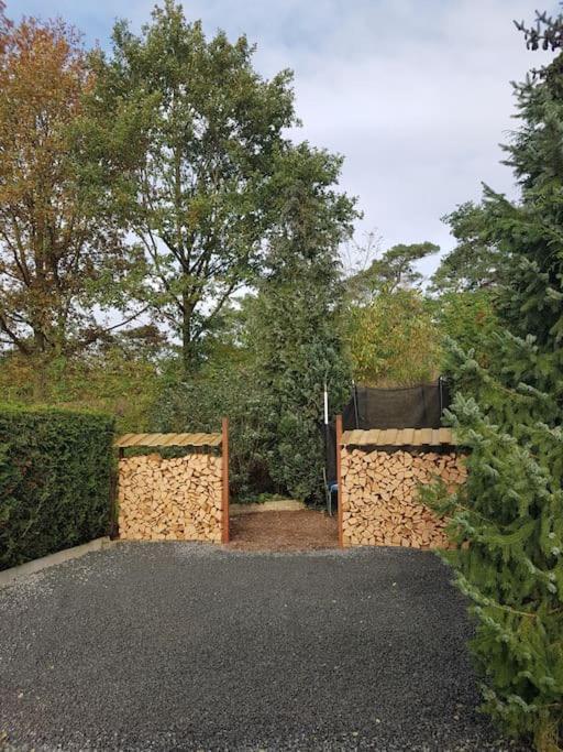 Welcome, relax&enjoy your stay Putten Extérieur photo