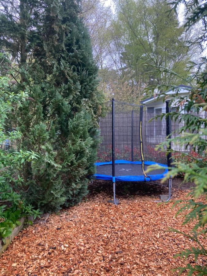Welcome, relax&enjoy your stay Putten Extérieur photo