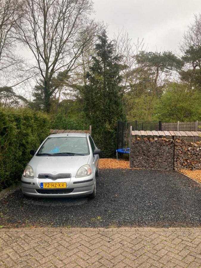 Welcome, relax&enjoy your stay Putten Extérieur photo